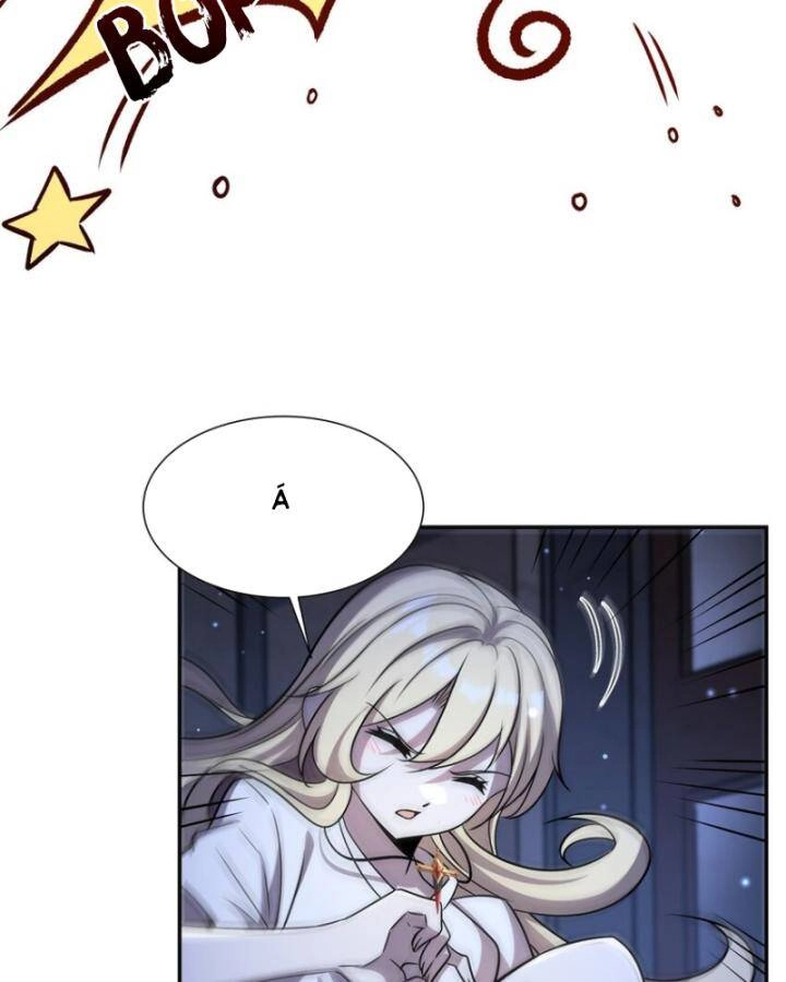 Huyết Cơ Và Kỵ Sĩ Chapter 304 - 47