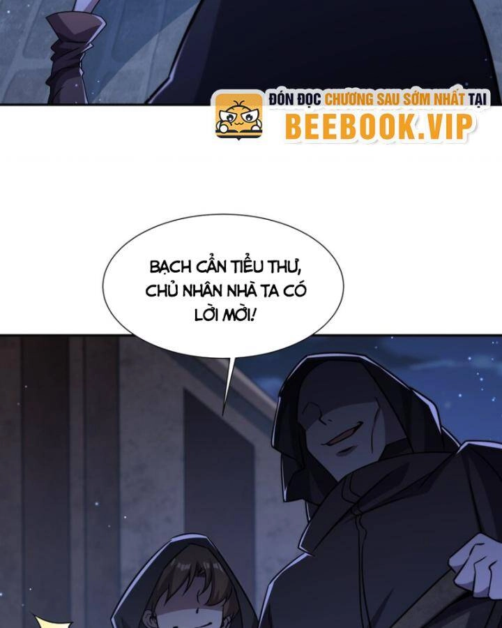 Huyết Cơ Và Kỵ Sĩ Chapter 304 - 50