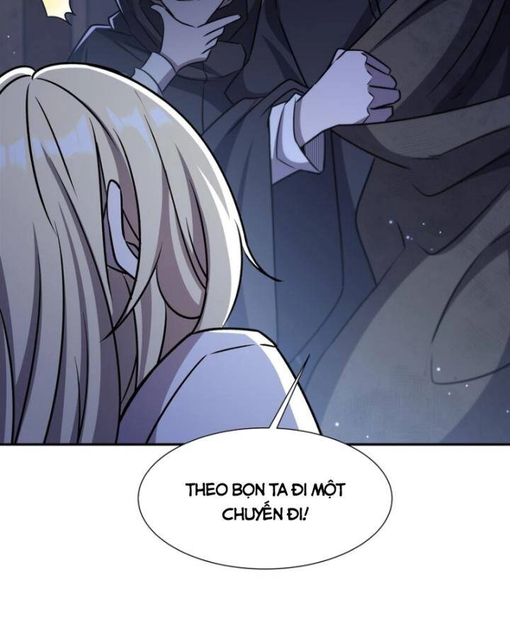 Huyết Cơ Và Kỵ Sĩ Chapter 304 - 51