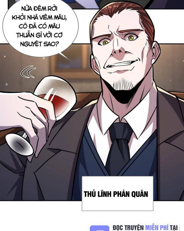 Huyết Cơ Và Kỵ Sĩ Chapter 304 - 57