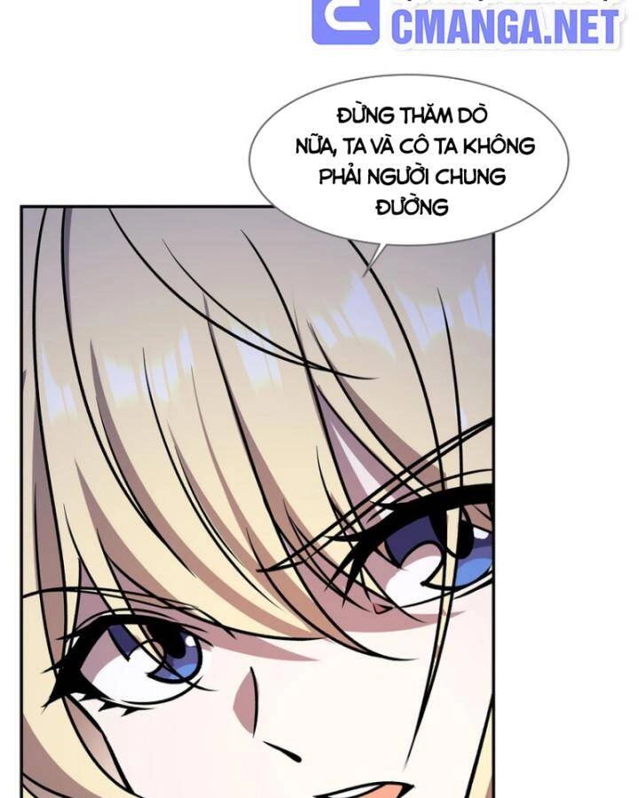 Huyết Cơ Và Kỵ Sĩ Chapter 304 - 58