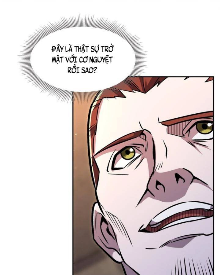 Huyết Cơ Và Kỵ Sĩ Chapter 304 - 60