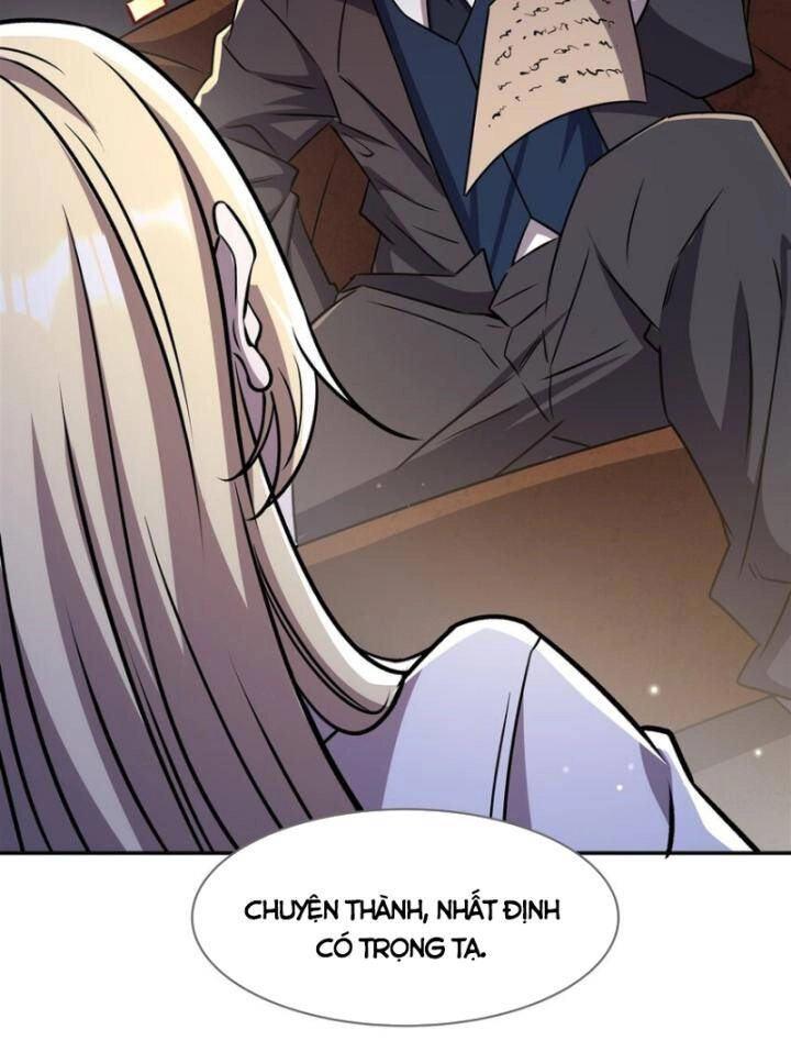 Huyết Cơ Và Kỵ Sĩ Chapter 304 - 62