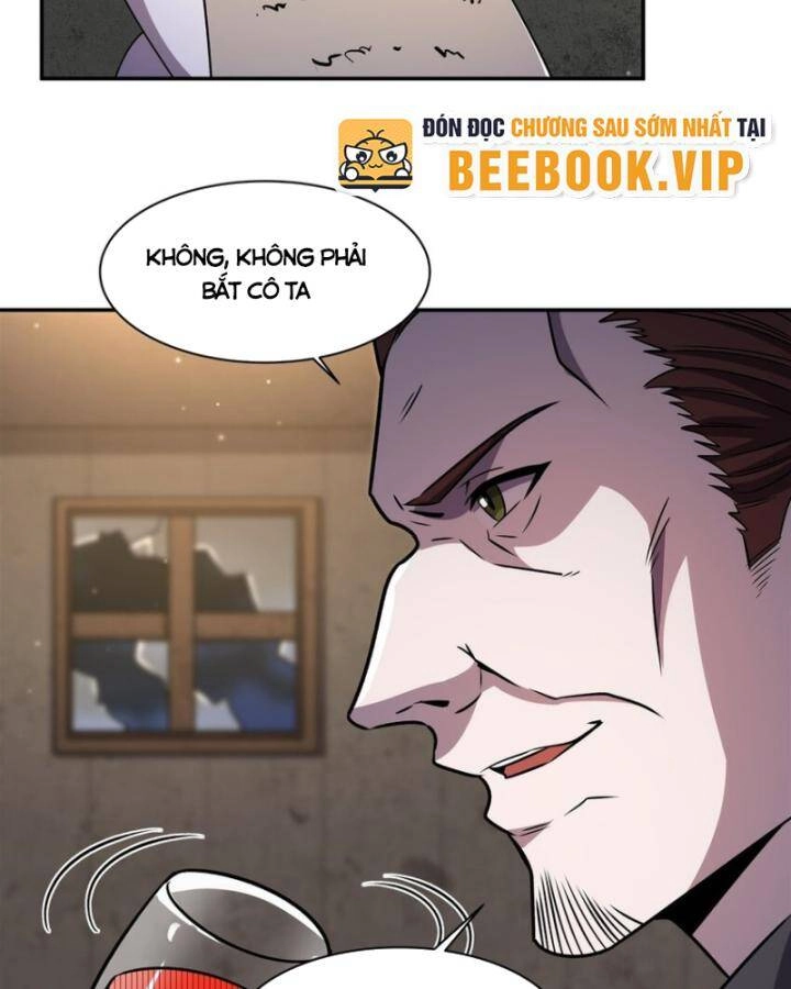 Huyết Cơ Và Kỵ Sĩ Chapter 304 - 64