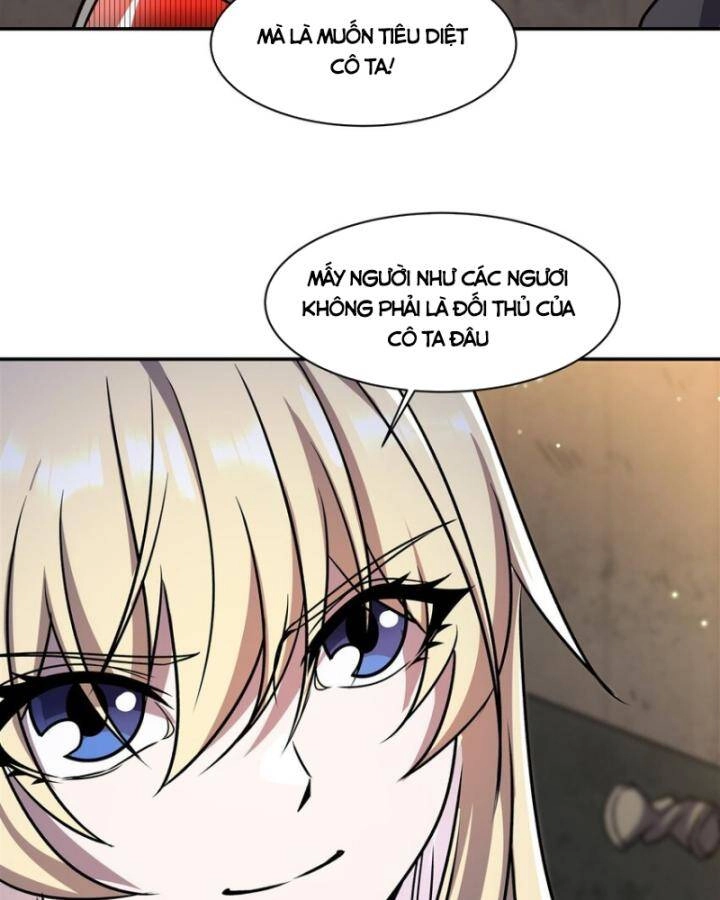 Huyết Cơ Và Kỵ Sĩ Chapter 304 - 65