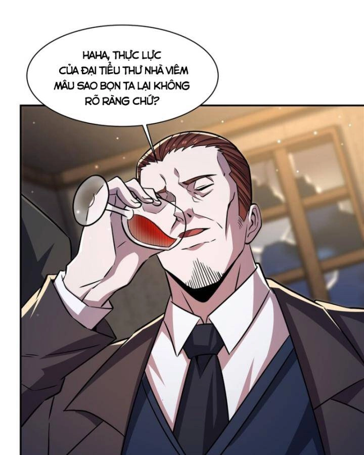 Huyết Cơ Và Kỵ Sĩ Chapter 304 - 67