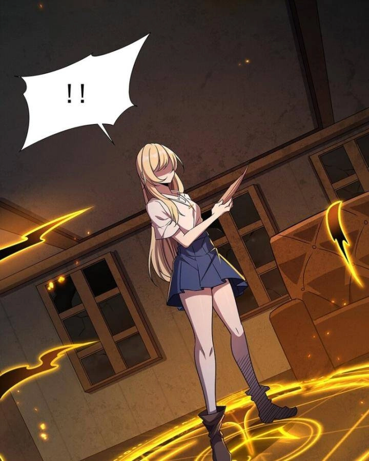 Huyết Cơ Và Kỵ Sĩ Chapter 304 - 71