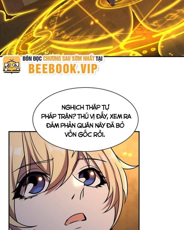 Huyết Cơ Và Kỵ Sĩ Chapter 304 - 72