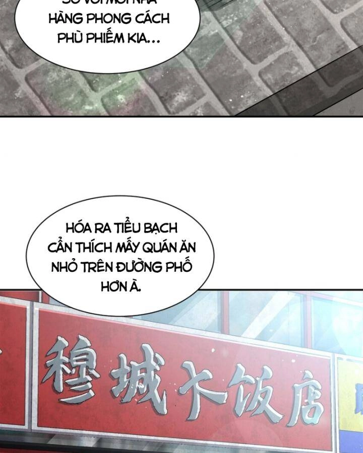 Huyết Cơ Và Kỵ Sĩ Chapter 305 - 8