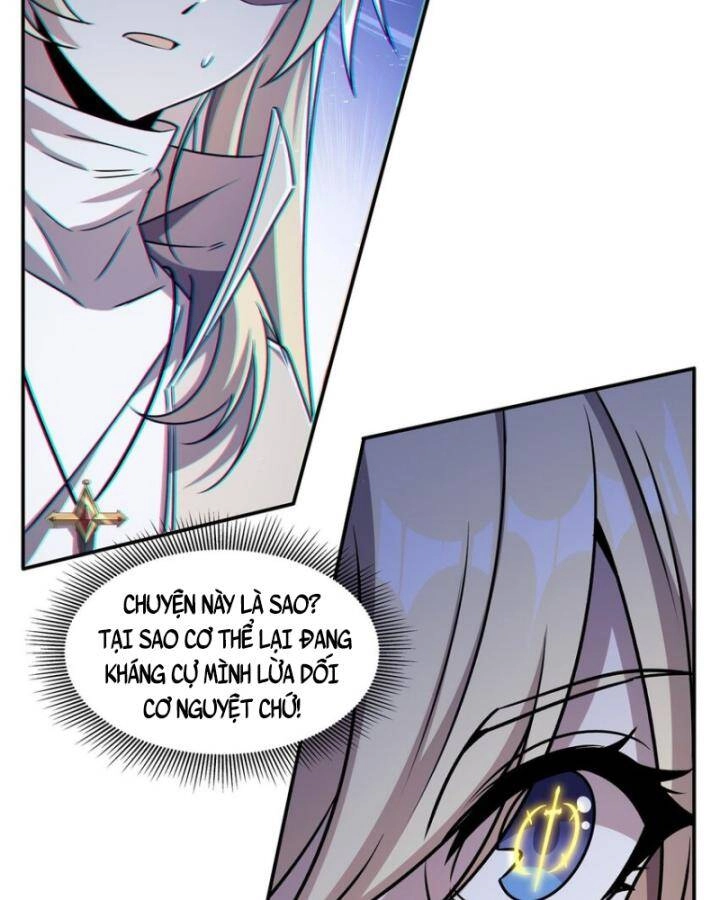 Huyết Cơ Và Kỵ Sĩ Chapter 305 - 15