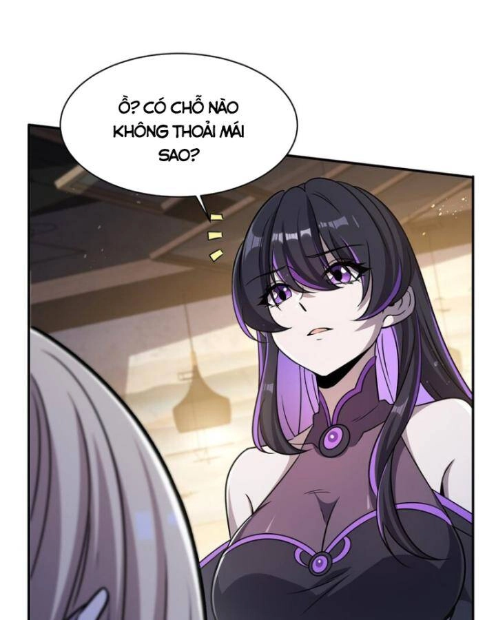 Huyết Cơ Và Kỵ Sĩ Chapter 305 - 17