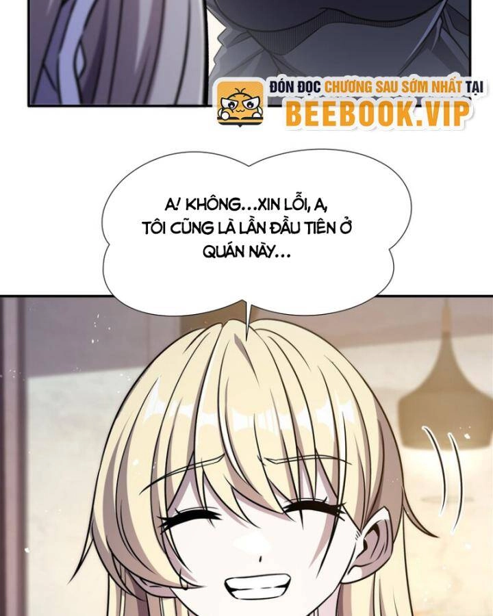 Huyết Cơ Và Kỵ Sĩ Chapter 305 - 18