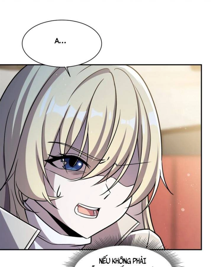 Huyết Cơ Và Kỵ Sĩ Chapter 305 - 27