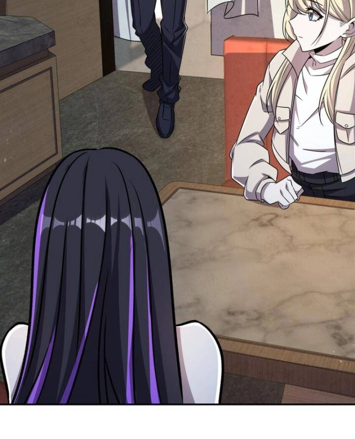 Huyết Cơ Và Kỵ Sĩ Chapter 305 - 30