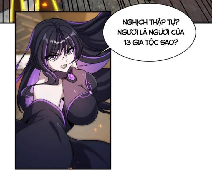 Huyết Cơ Và Kỵ Sĩ Chapter 305 - 36