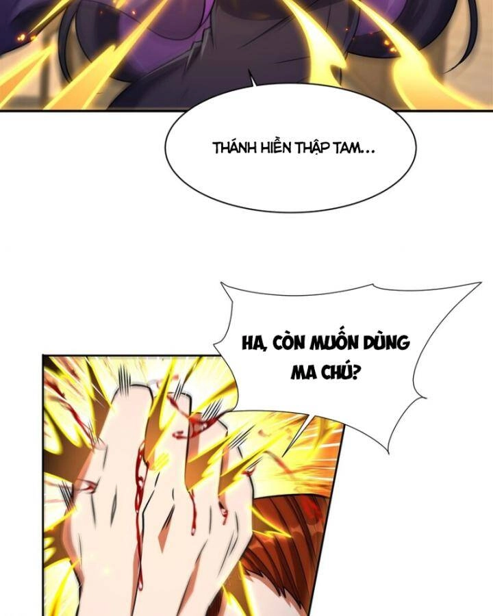 Huyết Cơ Và Kỵ Sĩ Chapter 305 - 41