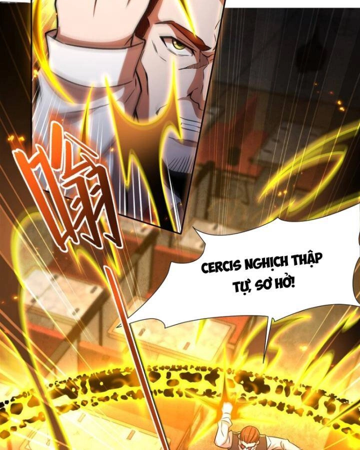 Huyết Cơ Và Kỵ Sĩ Chapter 305 - 42