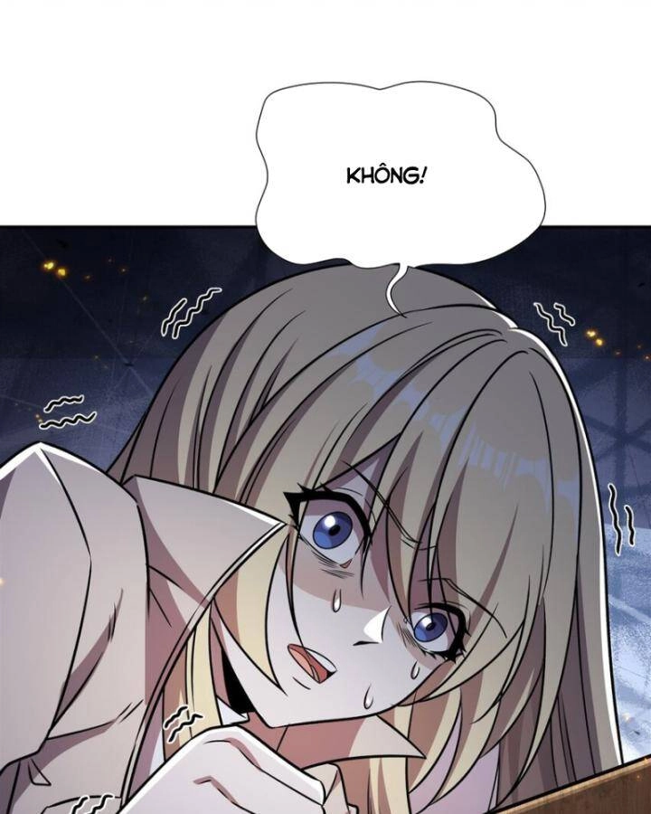 Huyết Cơ Và Kỵ Sĩ Chapter 305 - 54