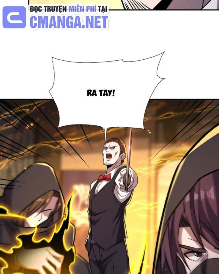 Huyết Cơ Và Kỵ Sĩ Chapter 305 - 58