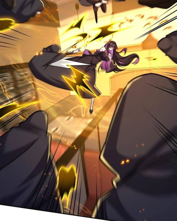 Huyết Cơ Và Kỵ Sĩ Chapter 305 - 60