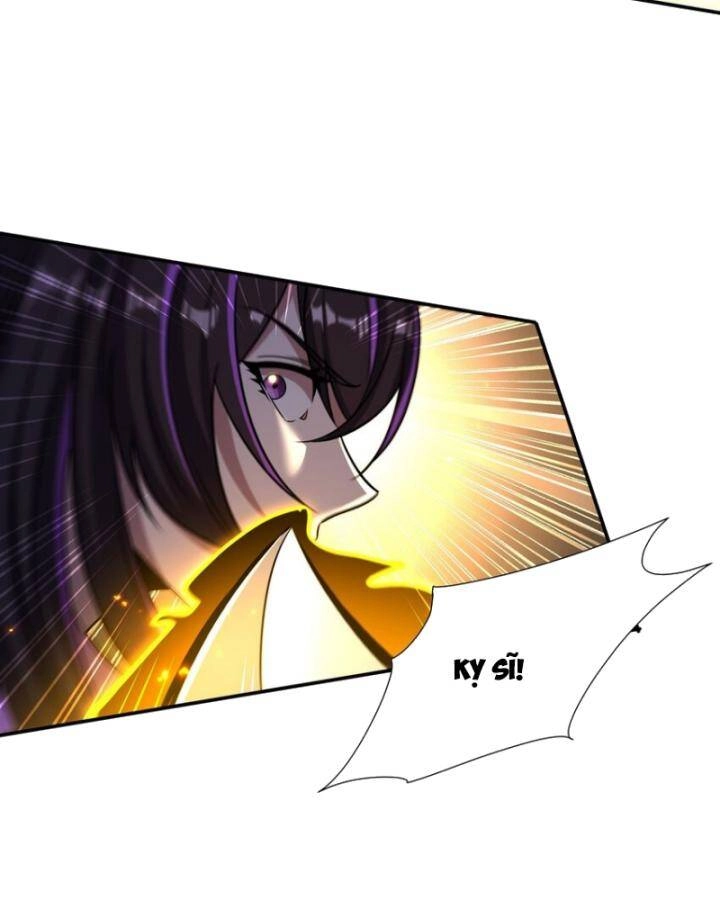 Huyết Cơ Và Kỵ Sĩ Chapter 305 - 64