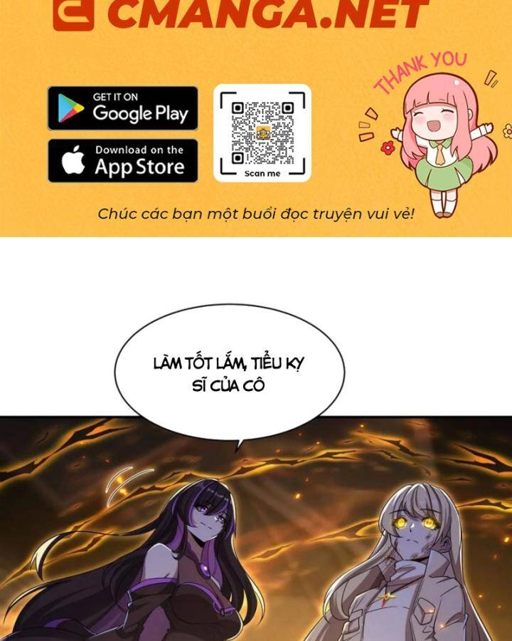 Huyết Cơ Và Kỵ Sĩ Chapter 306 - 3