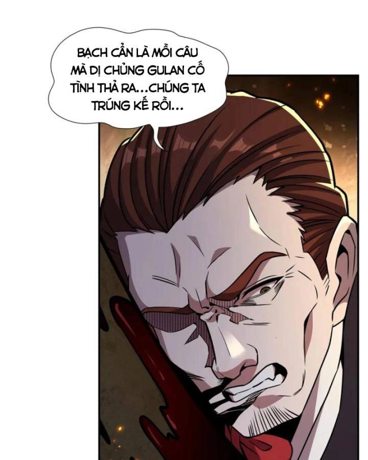 Huyết Cơ Và Kỵ Sĩ Chapter 306 - 6