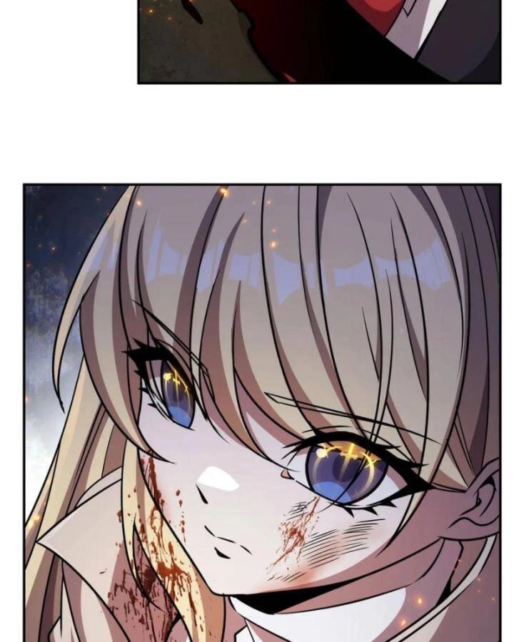 Huyết Cơ Và Kỵ Sĩ Chapter 306 - 7