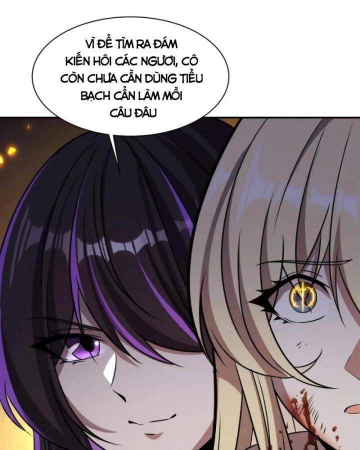 Huyết Cơ Và Kỵ Sĩ Chapter 306 - 10