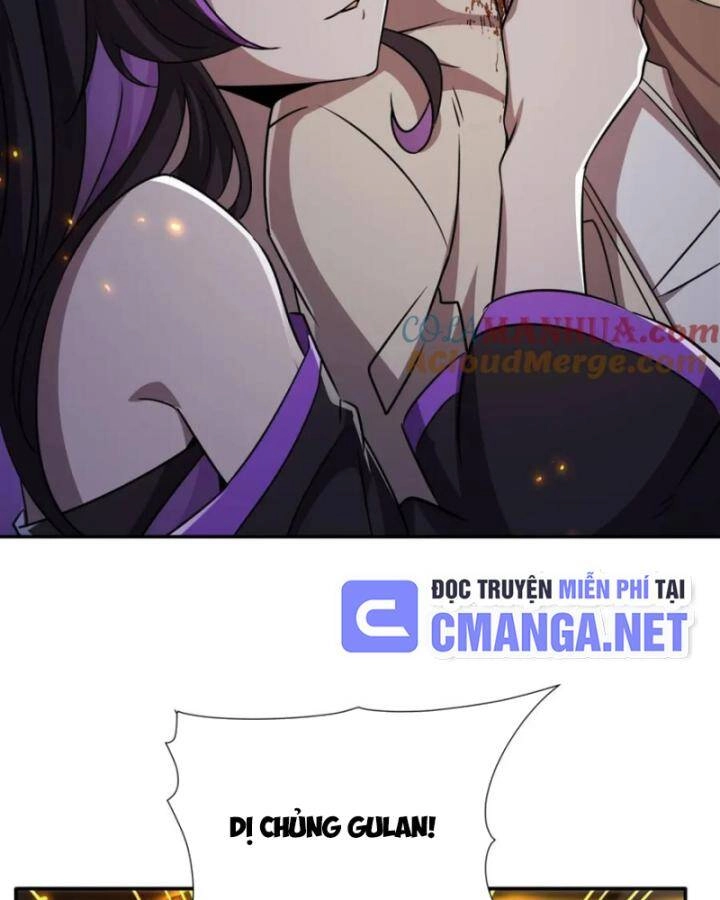 Huyết Cơ Và Kỵ Sĩ Chapter 306 - 12