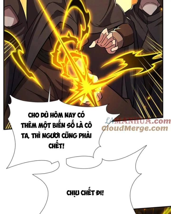 Huyết Cơ Và Kỵ Sĩ Chapter 306 - 14