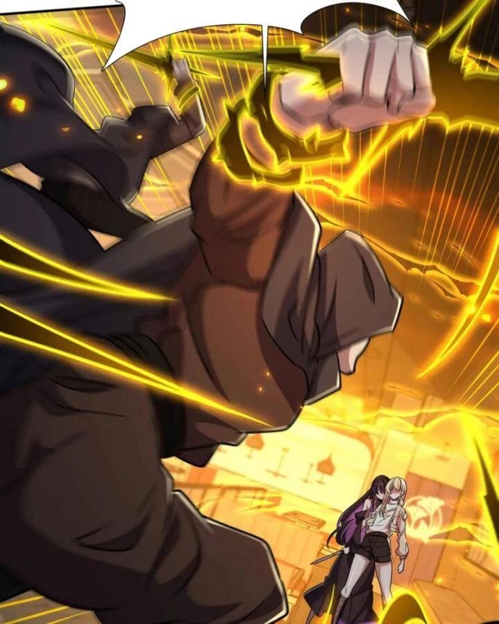 Huyết Cơ Và Kỵ Sĩ Chapter 306 - 15