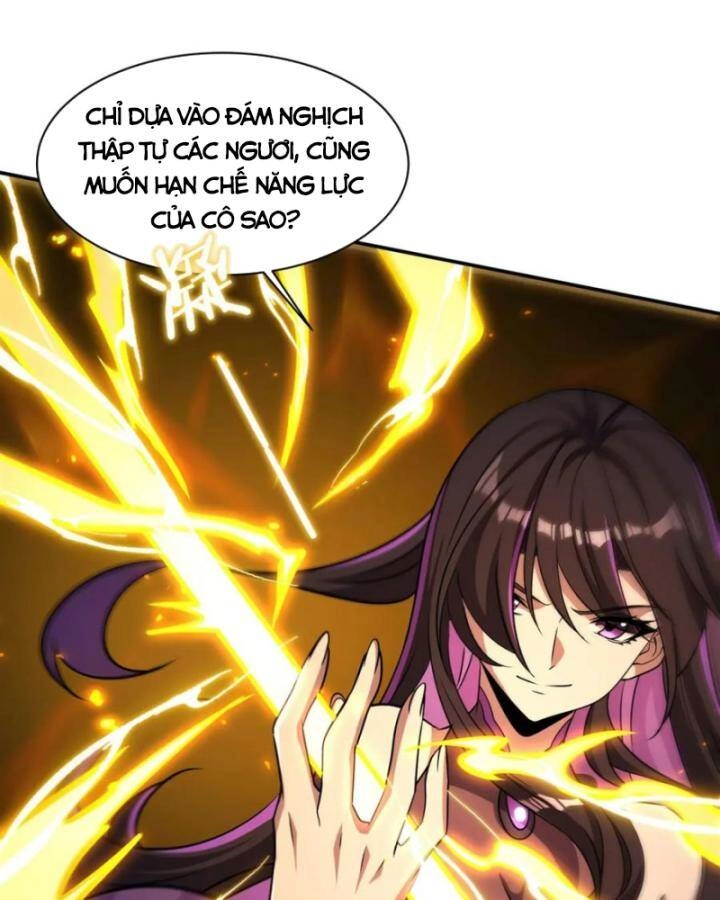 Huyết Cơ Và Kỵ Sĩ Chapter 306 - 17