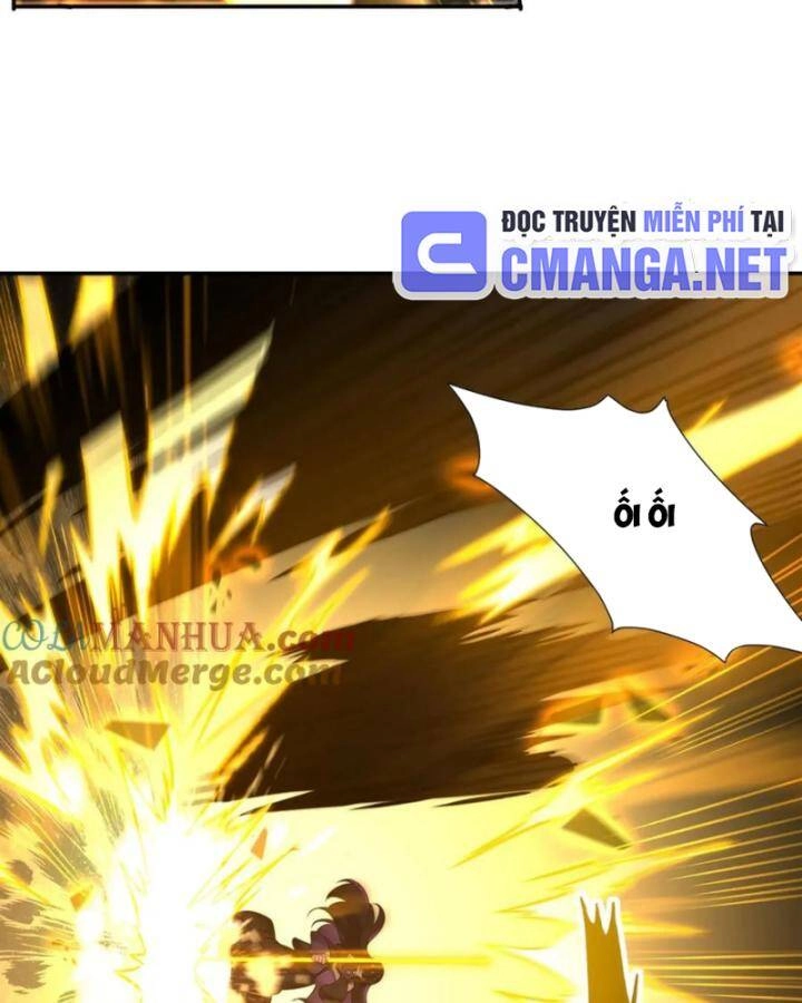 Huyết Cơ Và Kỵ Sĩ Chapter 306 - 22