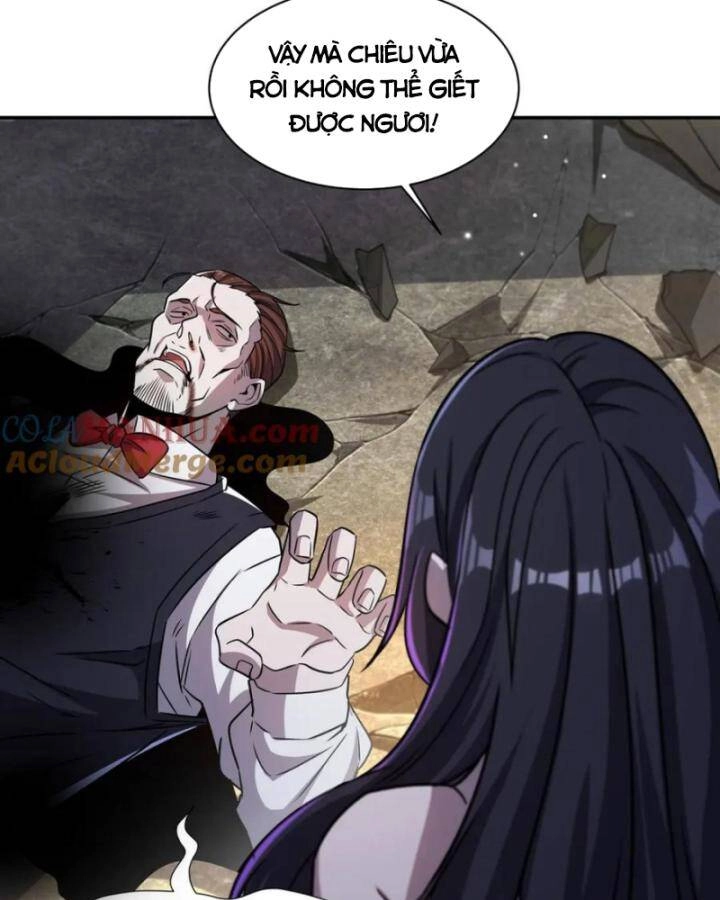 Huyết Cơ Và Kỵ Sĩ Chapter 306 - 28