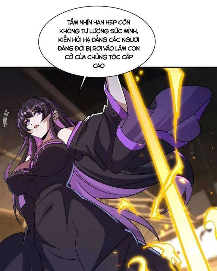 Huyết Cơ Và Kỵ Sĩ Chapter 306 - 31