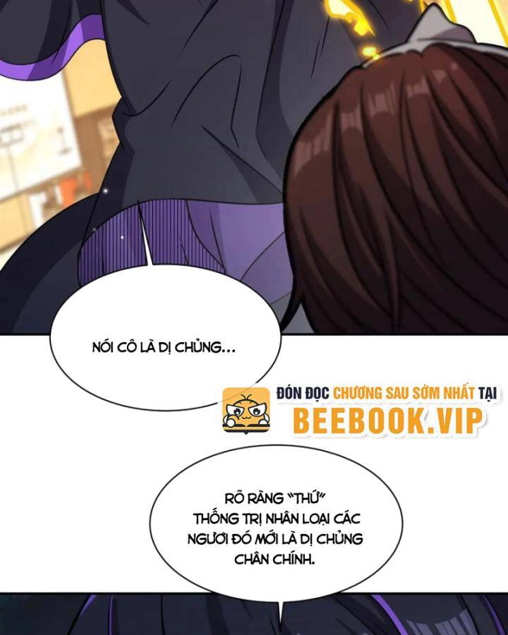 Huyết Cơ Và Kỵ Sĩ Chapter 306 - 32