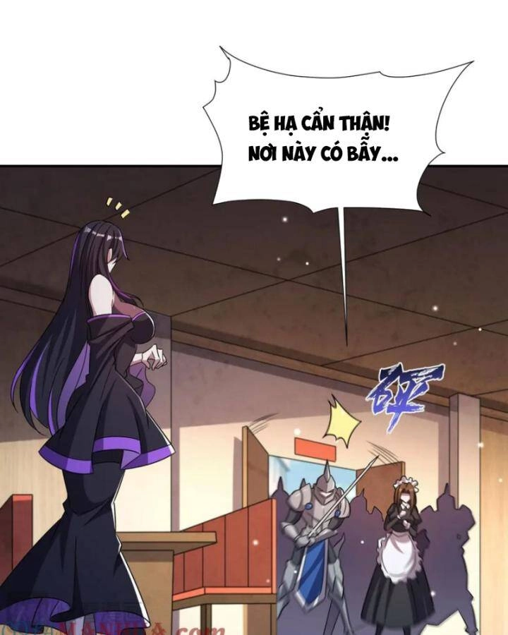 Huyết Cơ Và Kỵ Sĩ Chapter 306 - 34