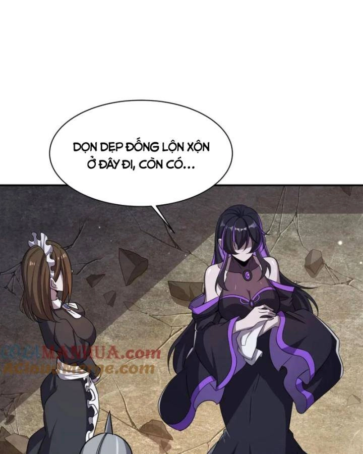 Huyết Cơ Và Kỵ Sĩ Chapter 306 - 36