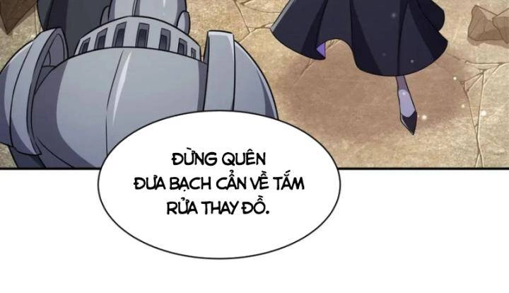 Huyết Cơ Và Kỵ Sĩ Chapter 306 - 37