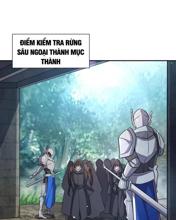 Huyết Cơ Và Kỵ Sĩ Chapter 306 - 43