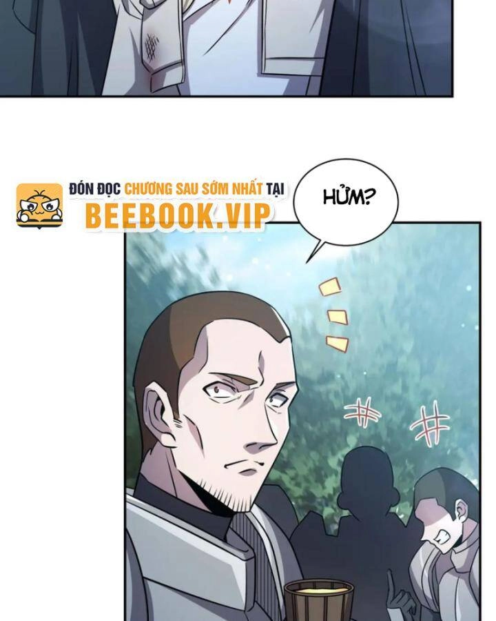 Huyết Cơ Và Kỵ Sĩ Chapter 306 - 46