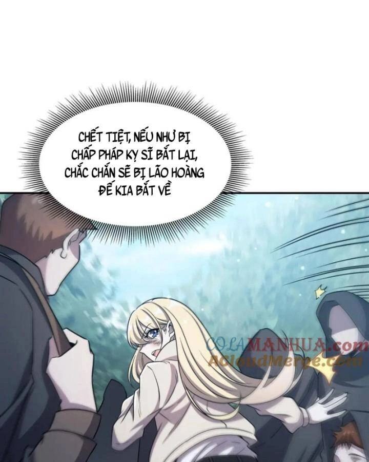 Huyết Cơ Và Kỵ Sĩ Chapter 306 - 49