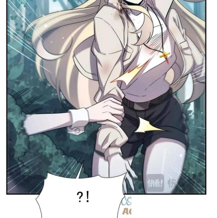 Huyết Cơ Và Kỵ Sĩ Chapter 306 - 51