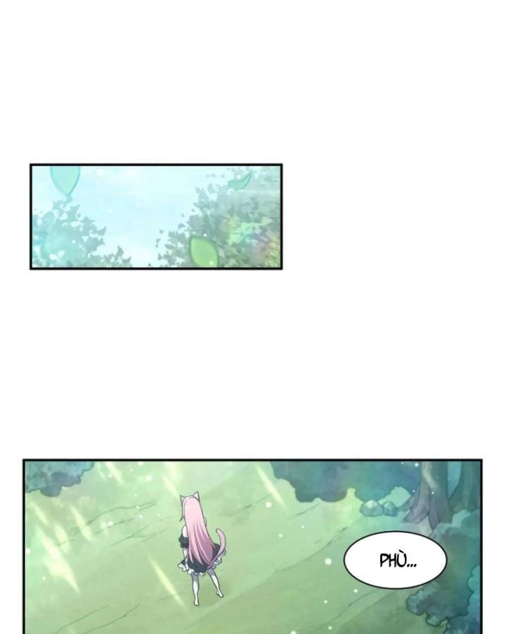 Huyết Cơ Và Kỵ Sĩ Chapter 306 - 53