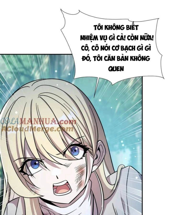 Huyết Cơ Và Kỵ Sĩ Chapter 306 - 63