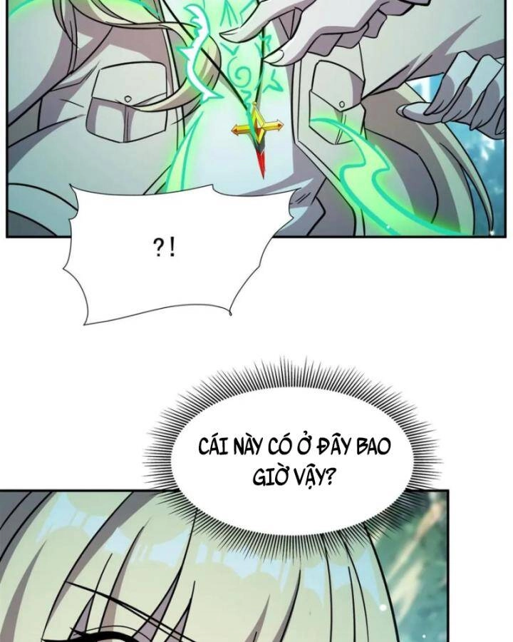 Huyết Cơ Và Kỵ Sĩ Chapter 306 - 65