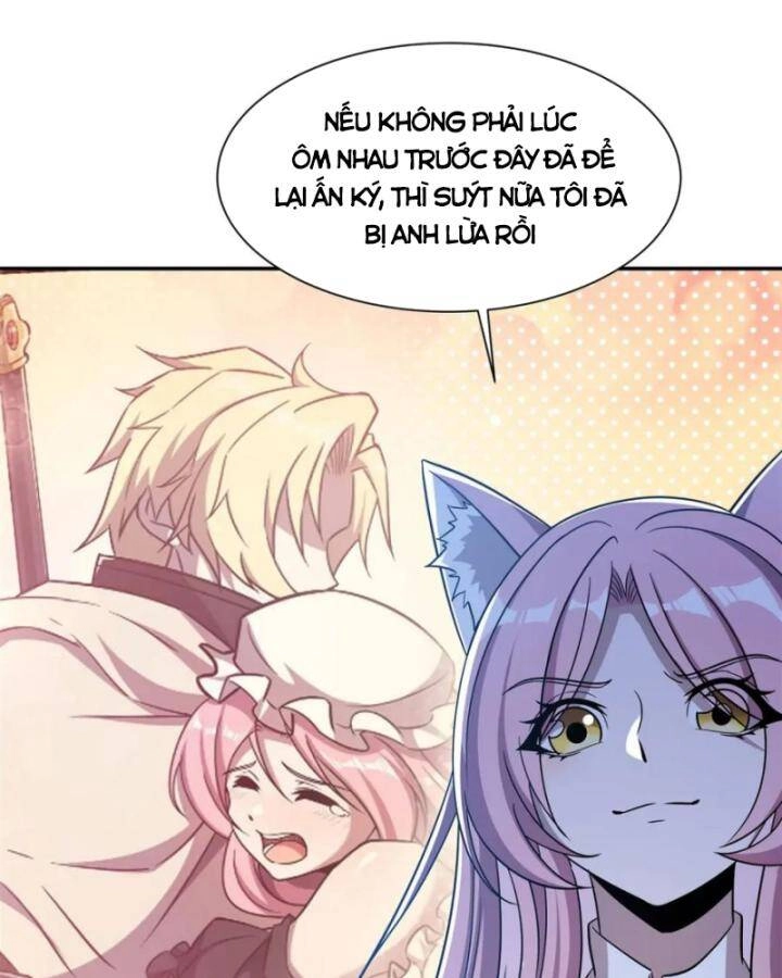 Huyết Cơ Và Kỵ Sĩ Chapter 306 - 67