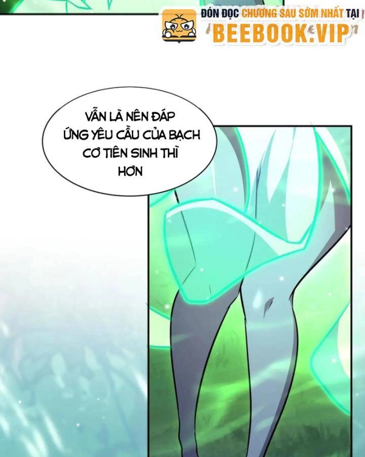 Huyết Cơ Và Kỵ Sĩ Chapter 306 - 75