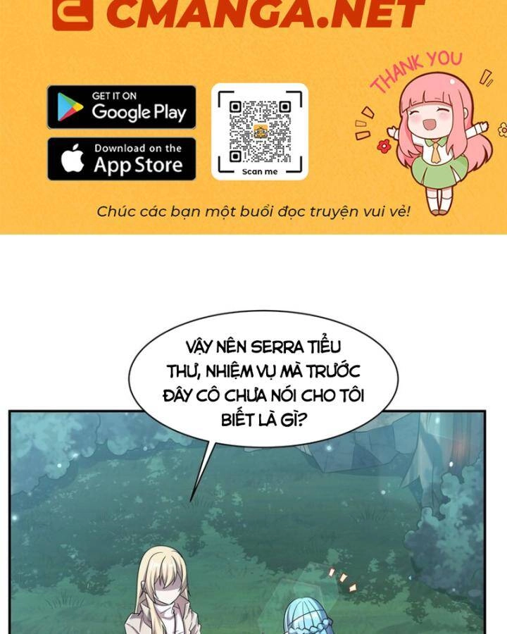 Huyết Cơ Và Kỵ Sĩ Chapter 307 - 3